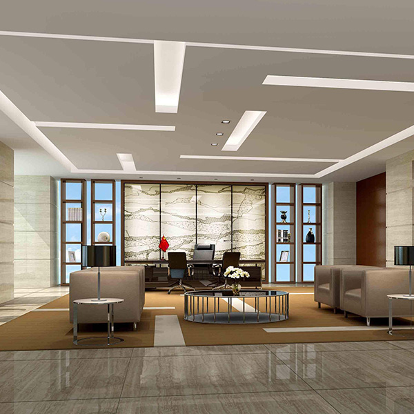 寫(xiě)字樓裝修